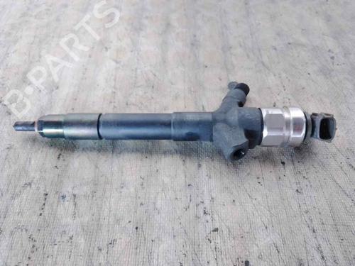 Used Injector MITSUBISHI L200 / TRITON (KA_T, KB_T) 2.5 DI-D 4WD (KB4T) (167 hp) 26484753