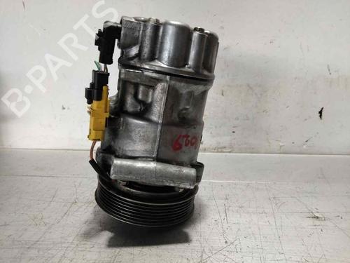 AC compressor CITROËN C4 I (LC_)  | BP33439809M34  - Image 5