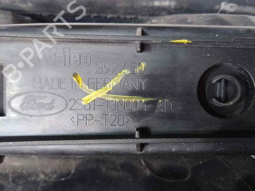 Right taillight FORD FUSION (JU_) 1.4 TDCi | BP26474528C35 
