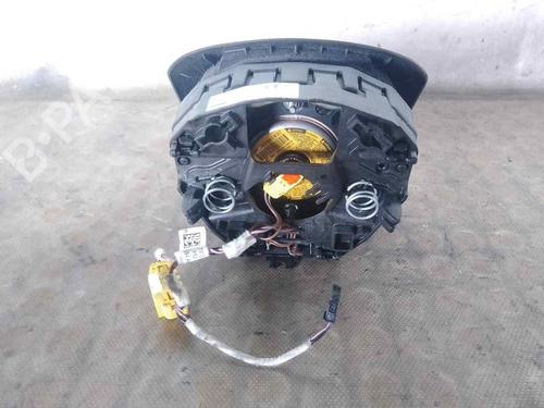 Airbag Kit SEAT TOLEDO IV (KG3) 1.0 TSI | BP26486633C86 