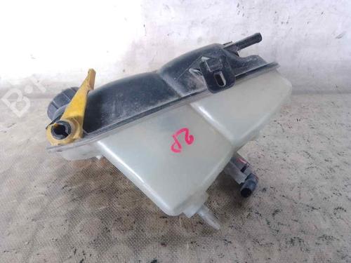 Expansion tank MERCEDES-BENZ A-CLASS (W168) A 170 CDI (168.009, 168.109) | BP26471184C120 