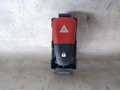 Used Warning switch RENAULT MEGANE III Hatchback (BZ0/1_, B3_) 1.5 dCi (106 hp) 26885630