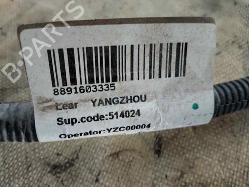 Cable LYNK & CO 01 HEV | BP30133364E12