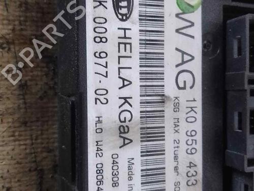 Elektronische module VW GOLF V (1K1)  | BP28319705M83 