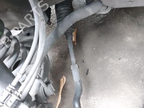 Used Steering rack MERCEDES-BENZ E-CLASS (W210) E 220 CDI (210.006) (143 hp) 32109735