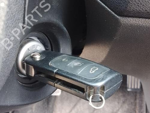 Used Ignition barrel Ignition barrel FORD FOCUS II Saloon (DB_, FCH, DH) 1.6 Ti (115 hp) 36361113 36361113