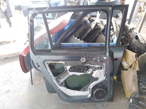 Left rear door CITROËN C4 Picasso I MPV (UD_)  | BP26484642C4 