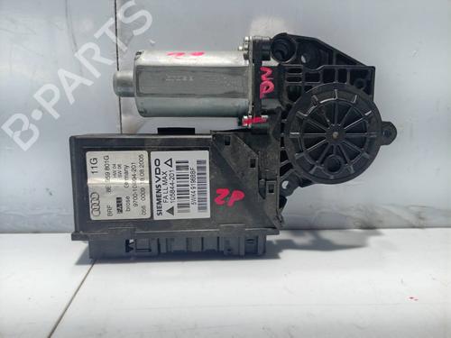 Moteur de lève-vitre avant gauche Moteur de lève-vitre avant gauche 39612143 39612143