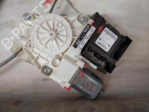 Rear right window mechanism AUDI A3 (8P1)  | BP26482836C25 