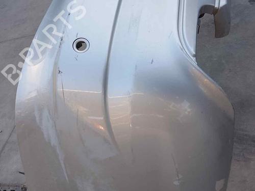 Rear bumper MERCEDES-BENZ CLS (C219) CLS 350 (219.357) | BP26486390C8