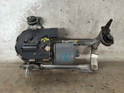 Used Front wiper motor SEAT ALTEA XL (5P5, 5P8) [2006-2015]  30323297