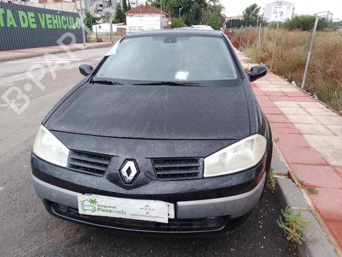 Brugte RENAULT MEGANE II Coupé-Cabriolet (EM0/1_) [2003-2010]  4290738