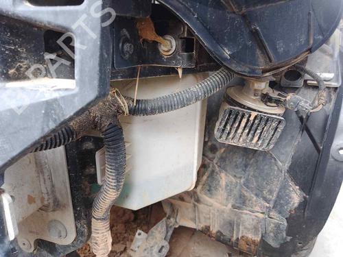 Used Windscreen washer tank OPEL CORSA E (X15) [2014-2025]  28468533