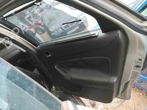 Used Rear right panel FORD MONDEO IV (BA7) [2007-2015]  29127333