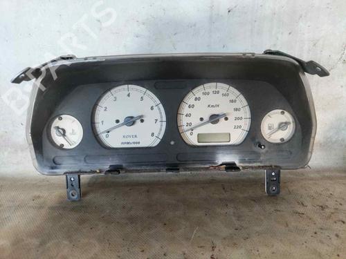 Instrument cluster ROVER 25 I Hatchback (RF) 1.4 16V | BP29751134C47 