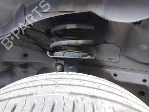 Used Right front shock absorber FORD KA+ III (UK, FK) 1.2 Ti-VCT (85 hp) 28466858
