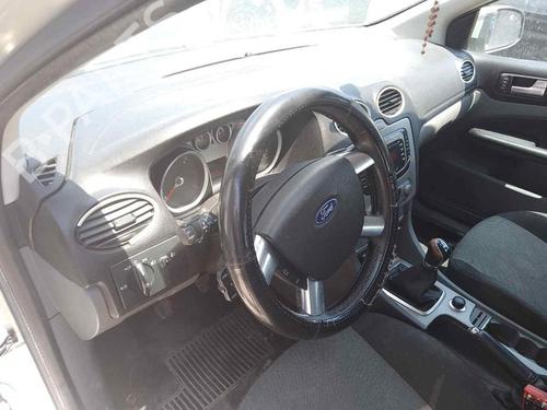 Zderzak przedni FORD FOCUS II (DA_, HCP, DP) 1.6 TDCi | BP31043669C7 