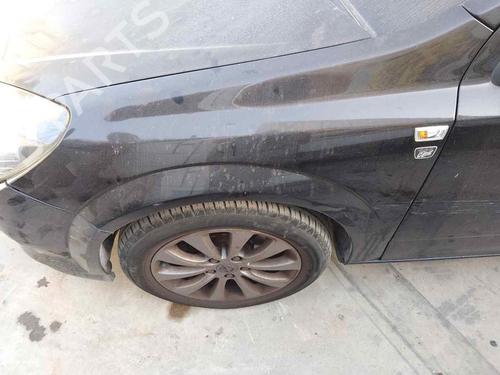 Used Left front fenders OPEL ASTRA H (A04) 1.7 CDTI (L48) (100 hp) 28462876