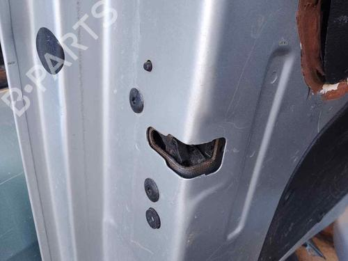 Used Tailgate lock PEUGEOT PARTNER Box Body/MPV [2008-2025]  28468212
