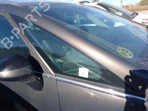 Used Front right quarter glass OPEL ZAFIRA TOURER C (P12) 2.0 CDTi (75) (165 hp) 28466287