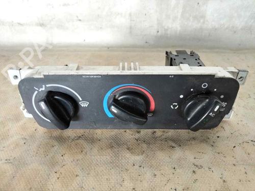 Used Climate control FORD TRANSIT Van (FA_ _) 2.0 DI (FAE_, FAF_, FAG_) (100 hp) 29395829