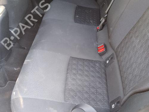 Stol bak Stol bak TOYOTA C-HR (_X1_) [2016-2026] 37423487 37423487
