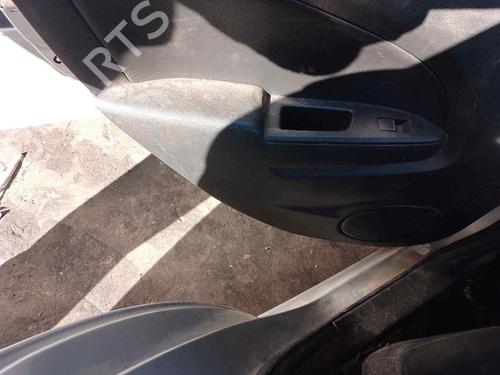 Rudehejsemekanisme venstre bagtil MAZDA 2 (DE_, DH_) 1.4 MZR-CD (68 hp) 28465209