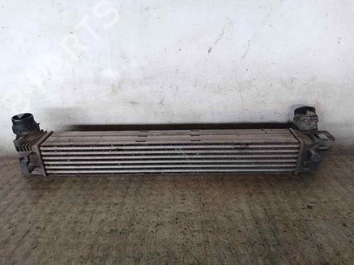 Used Intercooler RENAULT MEGANE III Hatchback (BZ0/1_, B3_) 1.5 dCi (106 hp) 26480812