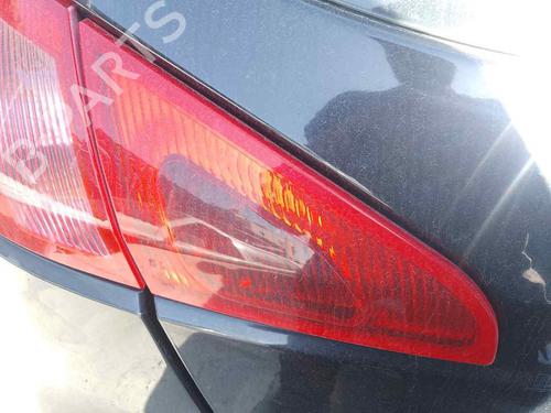 Venstre baklys, luke MITSUBISHI COLT VI (Z3_A, Z2_A) 1.1 (Z31A, Z32A) (75 hp) 28455681