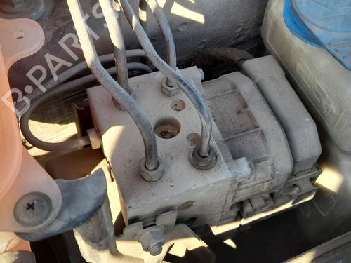 Used ABS pump ABS pump VW PASSAT B5 (3B2) [1996-2001] 33126400 33126400