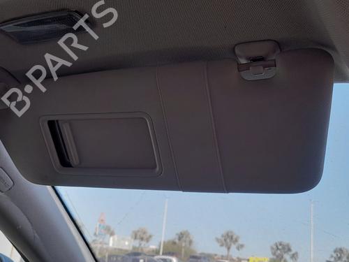 Used Left sun visor Left sun visor AUDI A4 B8 Avant (8K5) [2007-2017] 33688831 33688831