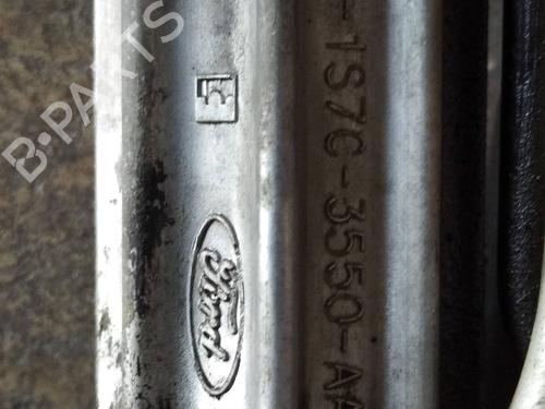 Steering rack FORD MONDEO III (B5Y)  | BP26482017M22 