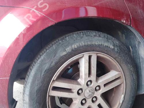 Højre bagtil støddæmper CHRYSLER SEBRING (JS) 2.0 CRD (140 hp) 28463395
