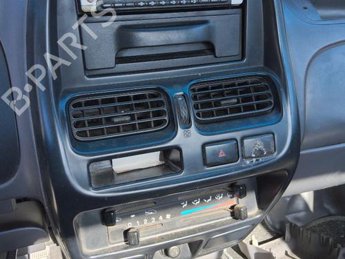 Rejilla aireadora NISSAN PICK UP (D22) [1997-2026]  32371570