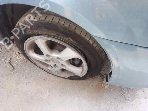 Højre bremsekaliber foran MAZDA PREMACY (CP) 2.0 TD (101 hp) 28467594
