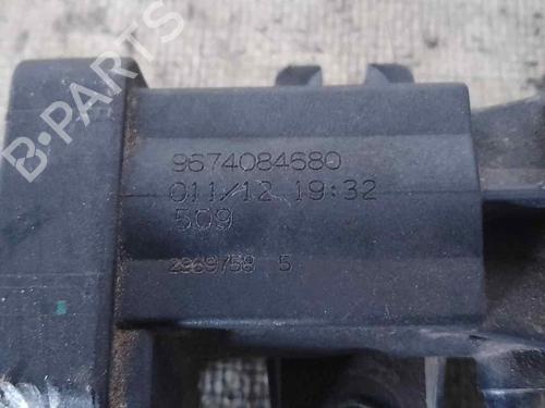 Elektronisk sensor CITROËN BERLINGO MULTISPACE (B9) 1.6 HDi 75 / BlueHDi 75 | BP26470926M84 