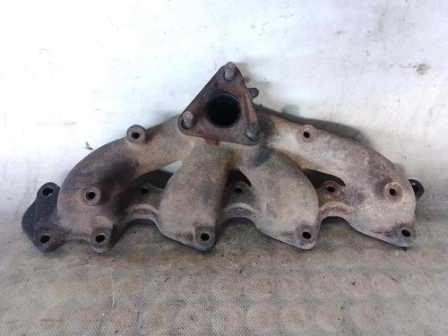 Udstødningsmanifold MITSUBISHI L200 / TRITON (KA_T, KB_T) 2.5 DI-D 4WD (KB4T) (167 hp) 26479855