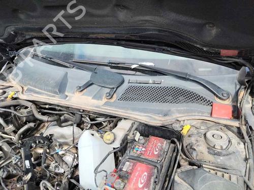 Front wiper motor MERCEDES-BENZ A-CLASS (W176) A 200 CDI / d (176.008) | BP29183336M29 