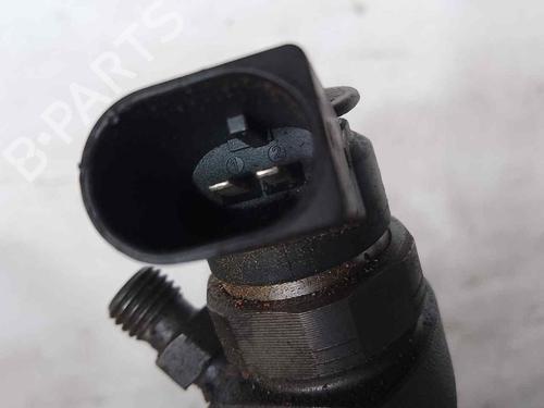 Injector BMW 1 (E87) 118 d | BP26483592M100 
