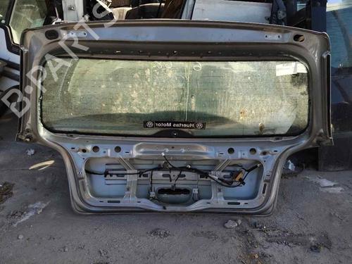 Tailgate VW POLO IV (9N_, 9A_) | BP32339844C6