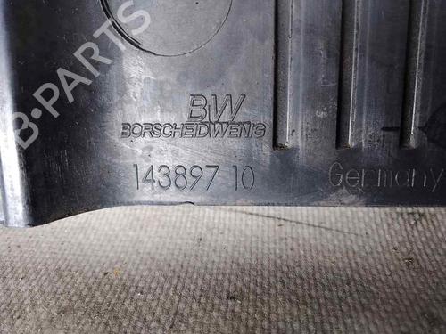 Topbeskyttelse BMW 3 Touring (E91) 320 d | BP26479652M93 