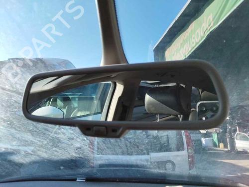 Used Rear mirror AUDI Q7 (4LB) 3.0 TDI quattro (233 hp) 29335104