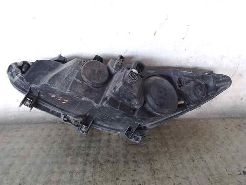 Right headlight PEUGEOT 307 Break (3E)  | BP26738733C29 