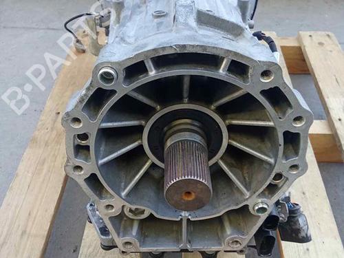 Gearbox AUDI Q7 (4LB) 3.0 TDI quattro | BP28469494M3 
