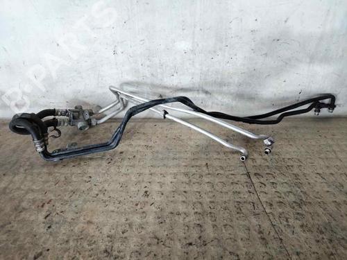 Used AC pipe AUDI Q7 (4LB) 3.0 TDI quattro (240 hp) 30296492