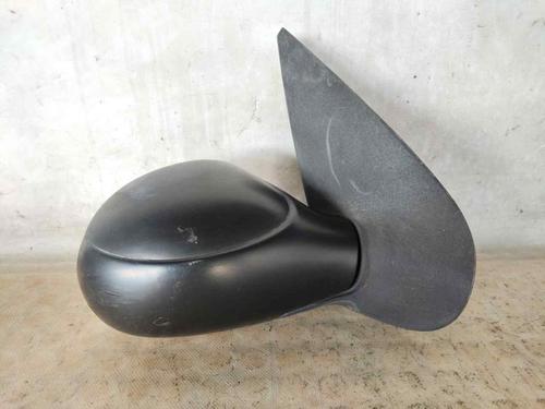 Right mirror PEUGEOT 206 Hatchback (2A/C) 1.4 LPG | BP29022141C27 