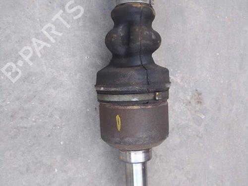 Left front driveshaft PEUGEOT 206 Hatchback (2A/C) 1.9 D | BP26471944M38 
