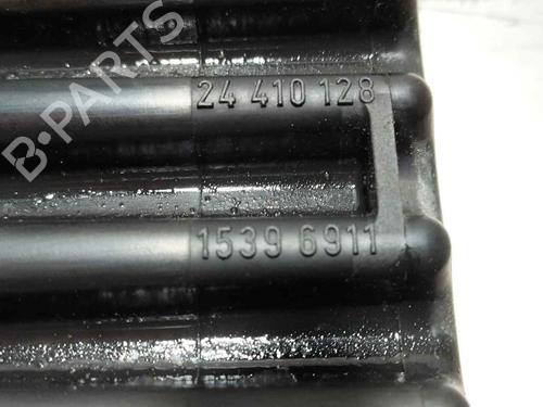 Engine control unit (ECU) OPEL ASTRA G Hatchback (T98) | BP32985907M57 - Image 4