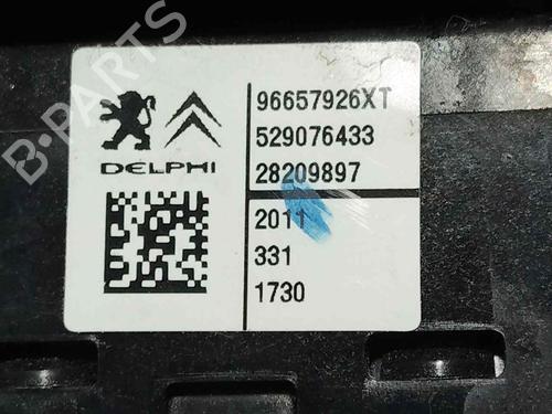 Left rear window switch CITROËN C4 I (LC_) | BP28465625I29 - Image 4
