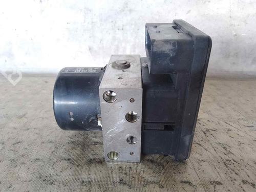 Used ABS pump RENAULT LAGUNA II (BG0/1_) [2001-2007]  26477084